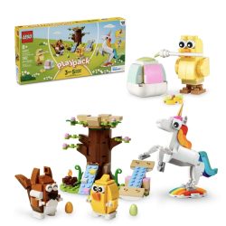 LEGO Creator Springtime Animal Play Pack